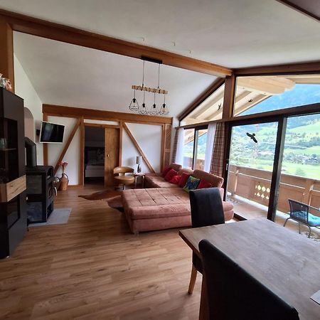 Appartement Wenger Bad Hofgastein Exterior photo