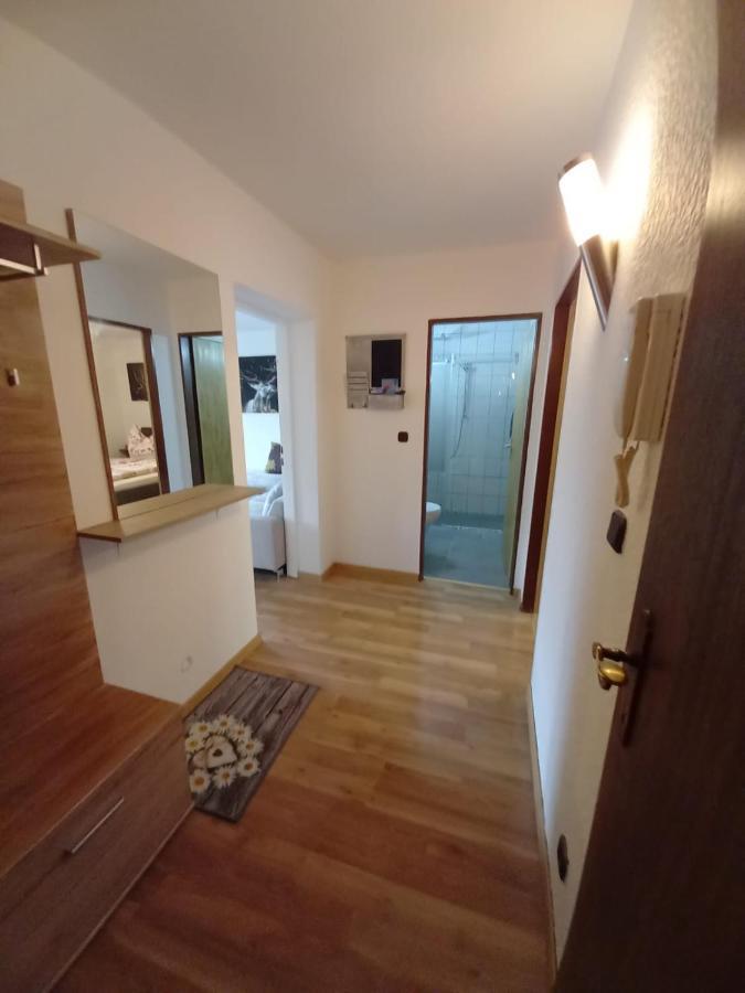 Appartement Wenger Bad Hofgastein Exterior photo