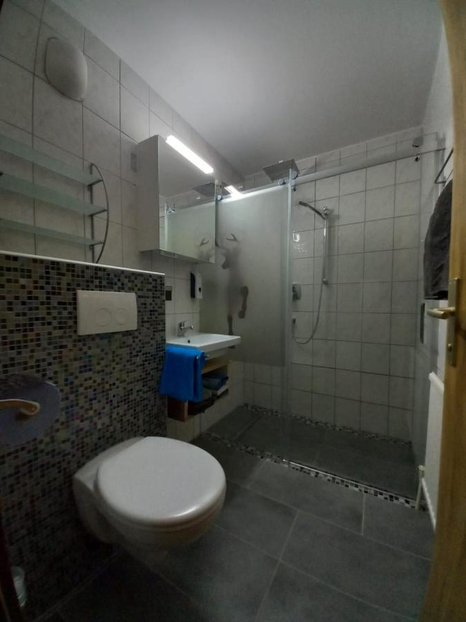 Appartement Wenger Bad Hofgastein Exterior photo
