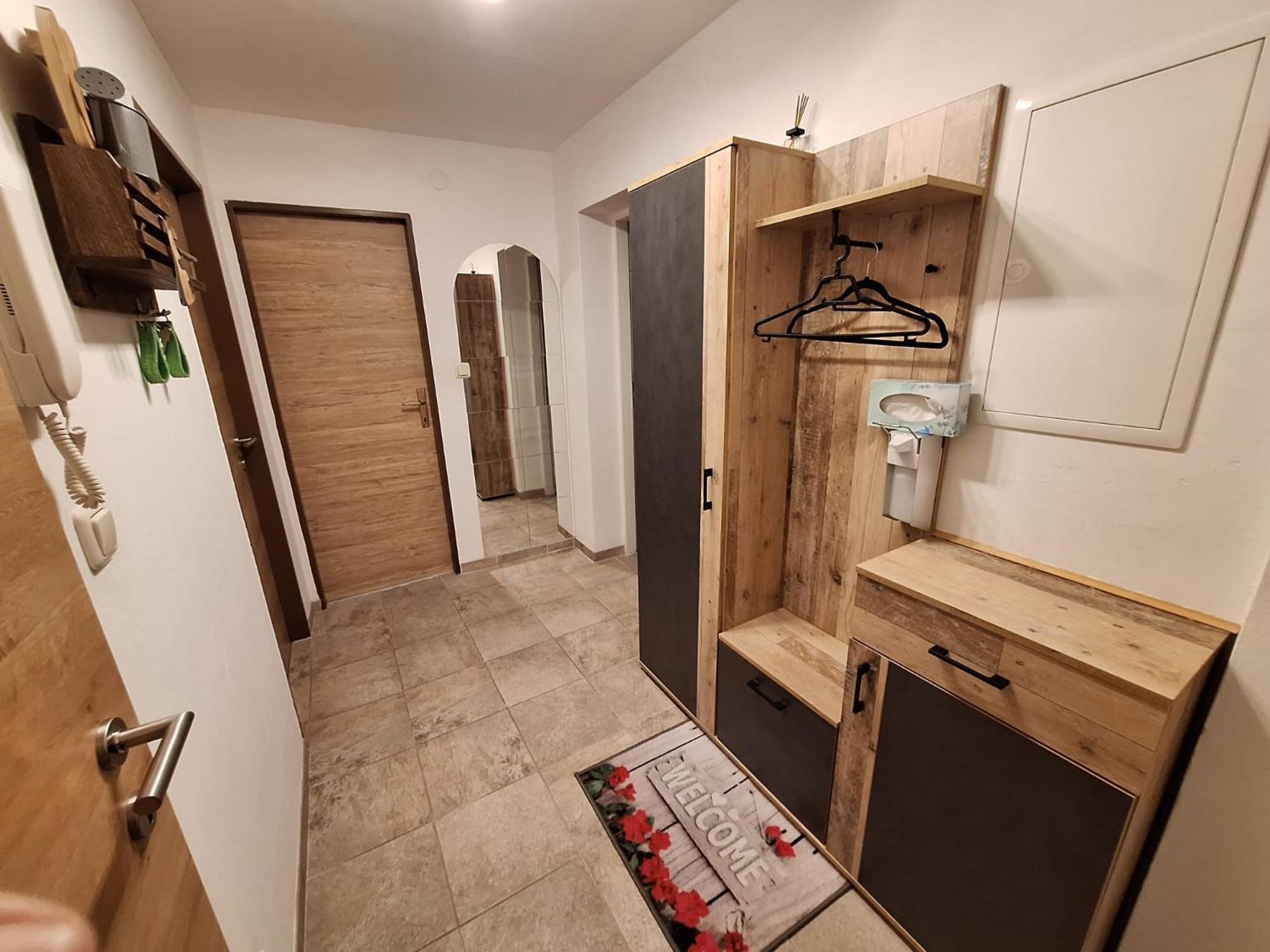 Appartement Wenger Bad Hofgastein Exterior photo