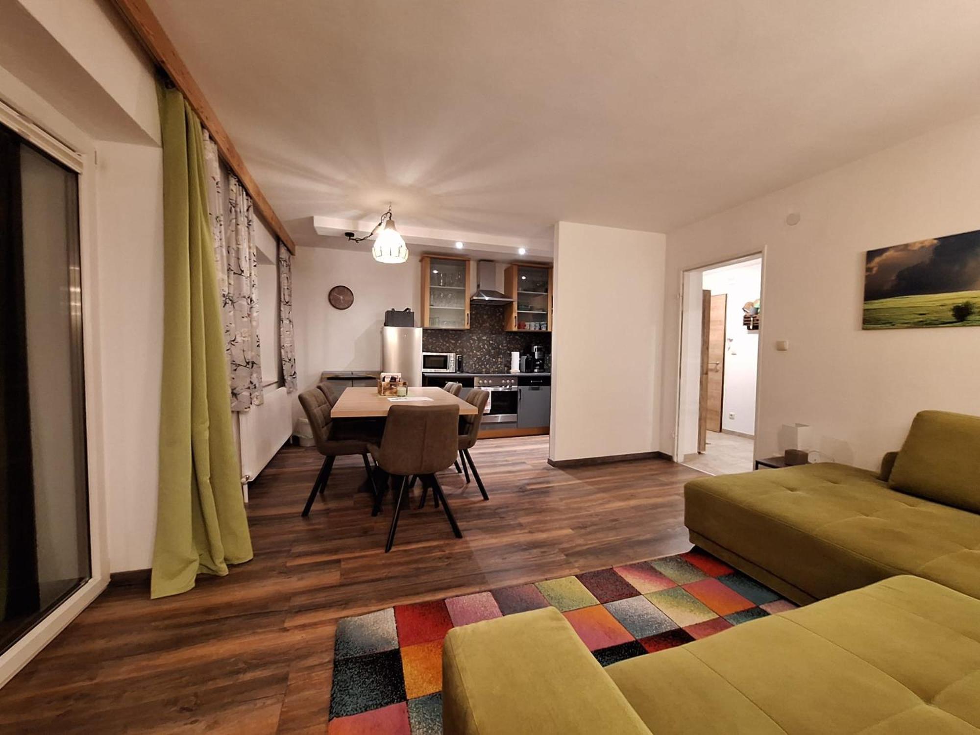 Appartement Wenger Bad Hofgastein Exterior photo