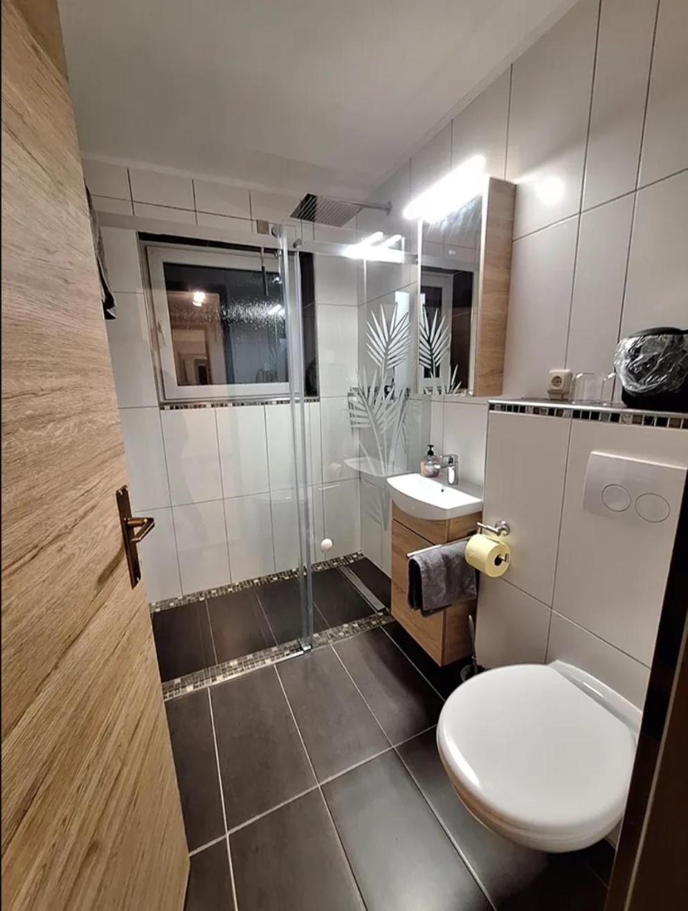Appartement Wenger Bad Hofgastein Exterior photo