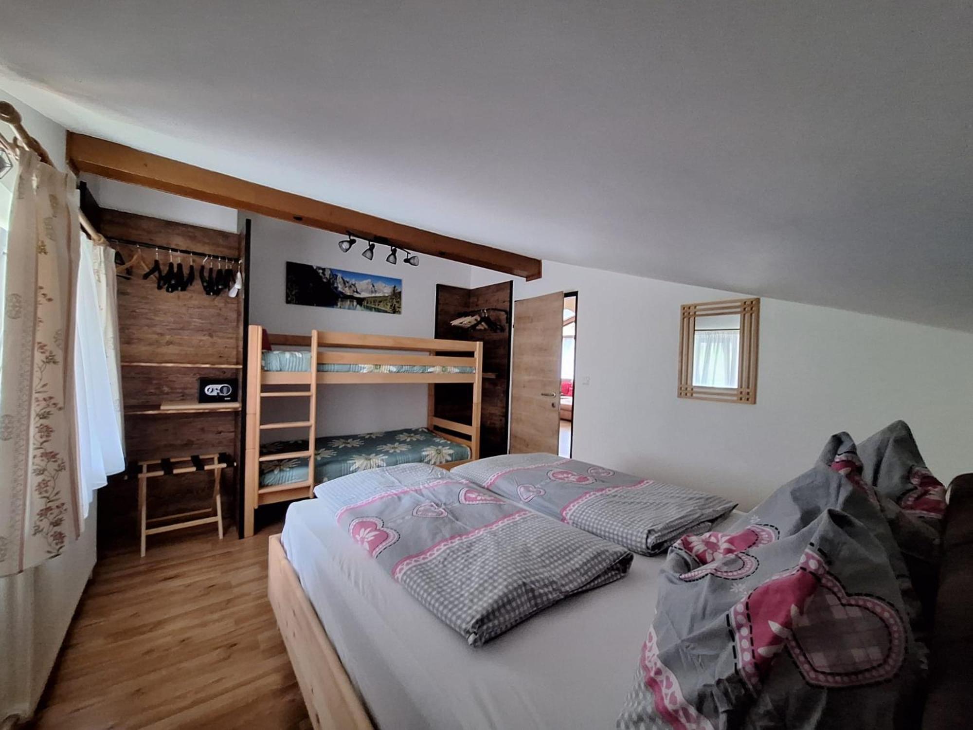 Appartement Wenger Bad Hofgastein Exterior photo